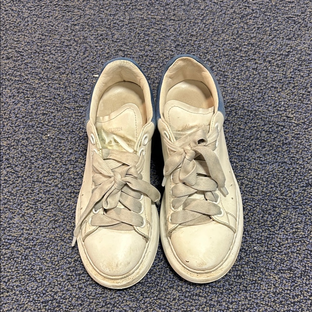 Alexander McQueen Sneakers